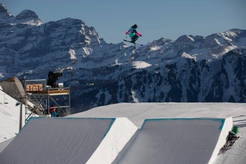 Scotland&#8217;s Kirsty Muir Takes 4th in Youth Winter Olympics Slopestyle in Lausanne