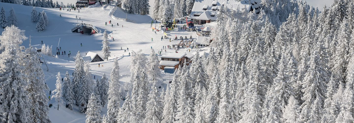 Krvavec