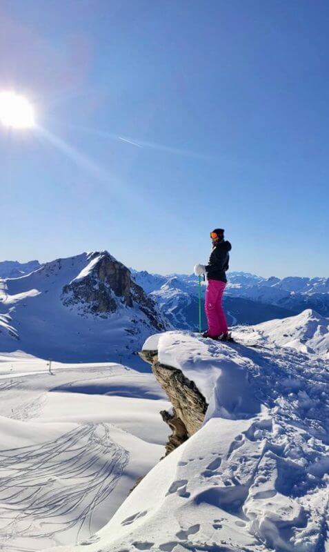 Where is Good to Ski or Board Right Now?