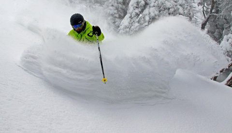Where is Good to Ski or Board Right Now?