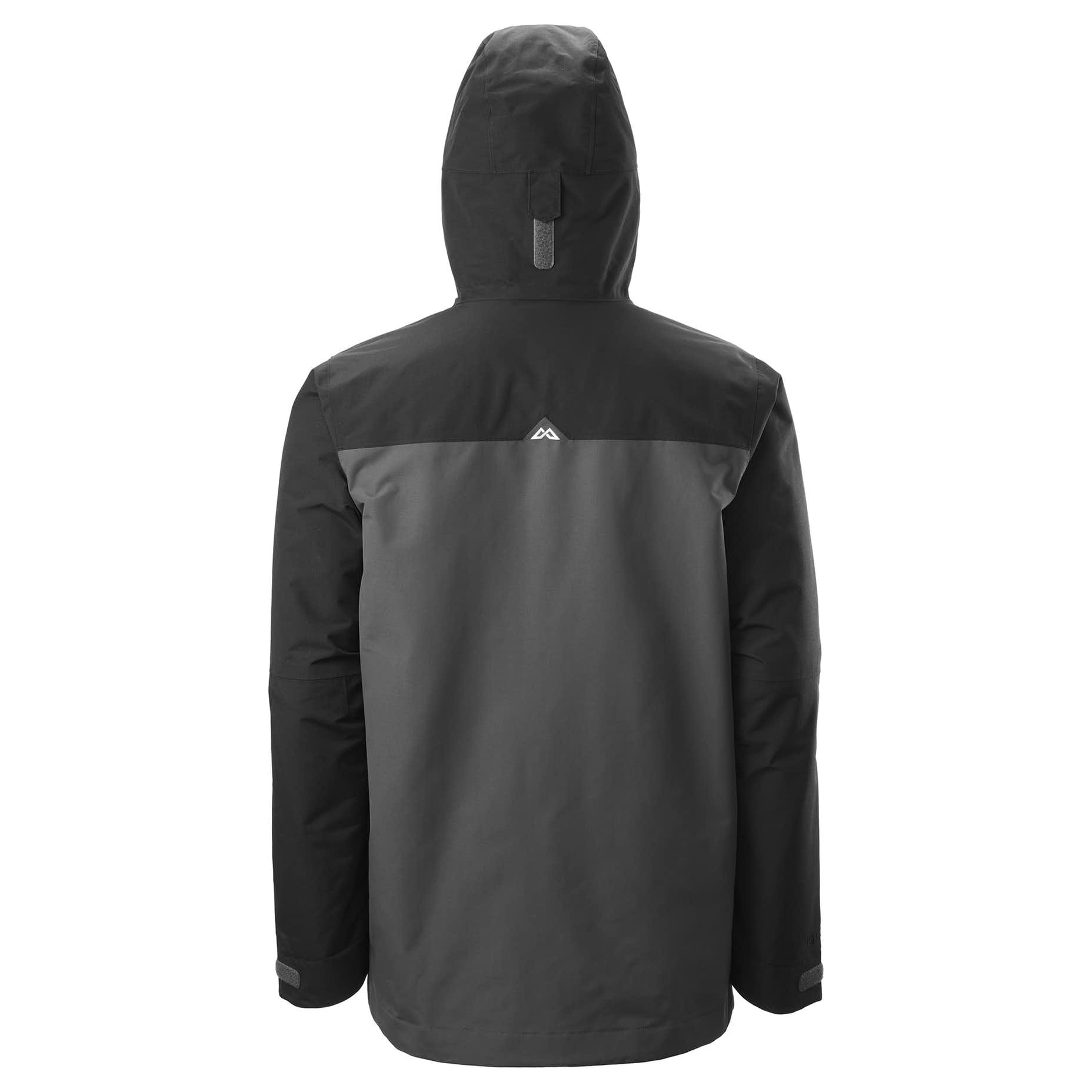kathmandu styper jacket