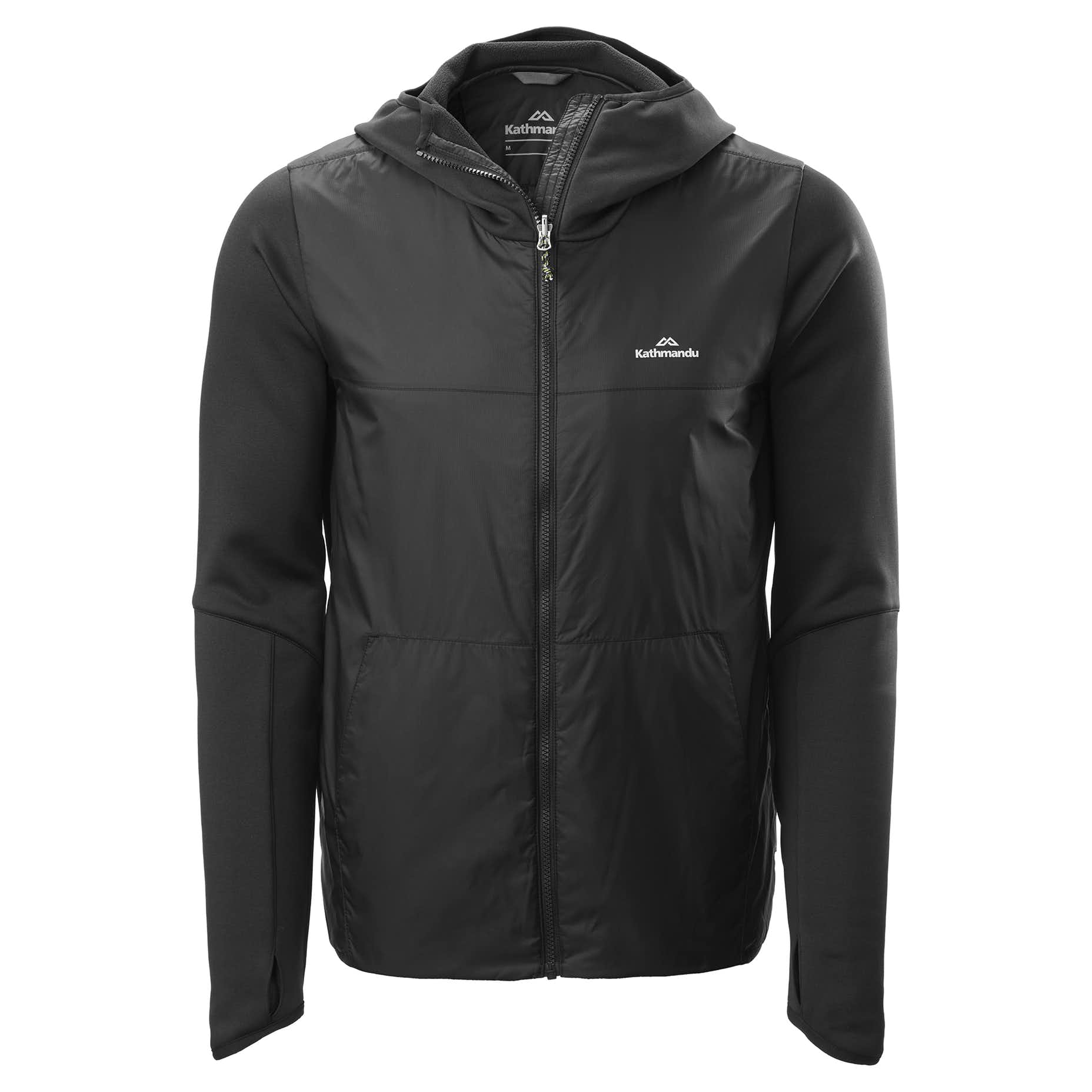 kathmandu styper jacket