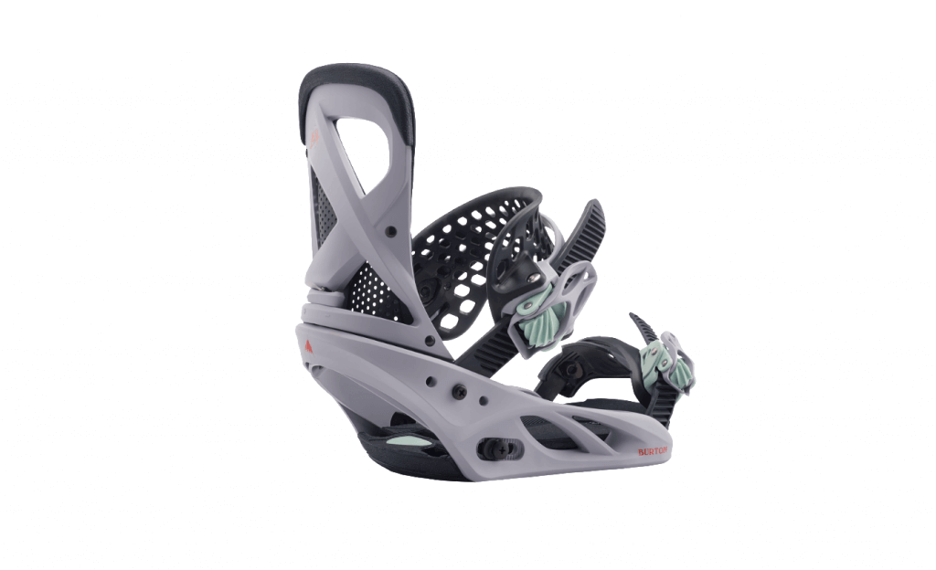 Burton Lexa Women’s Snowboard Bindings 2020 - InTheSnow