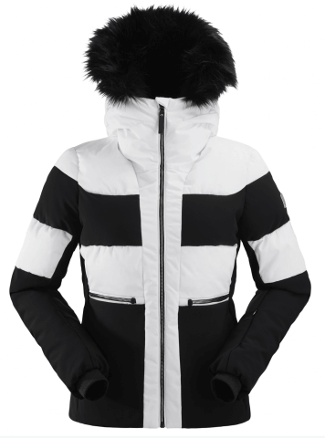If You’re a Stylish Skier, Read on…