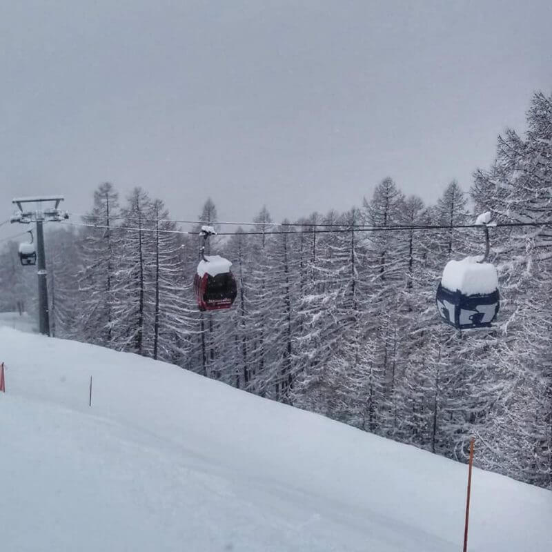 Where is Good to Ski or Board Right Now?