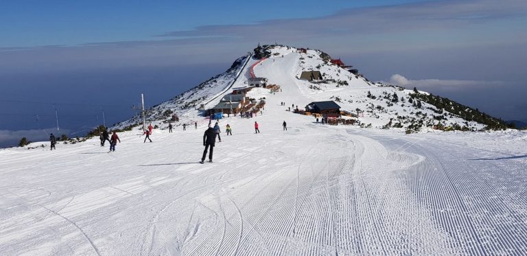 Where is Good to Ski or Board Right Now?