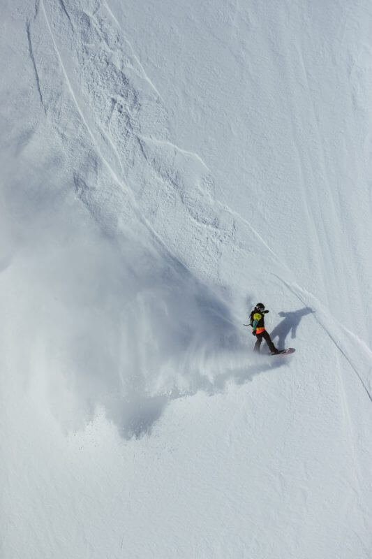 FWT20 On Its Way to Europe for Stop Number Three &#8211; Ordino Arcalís