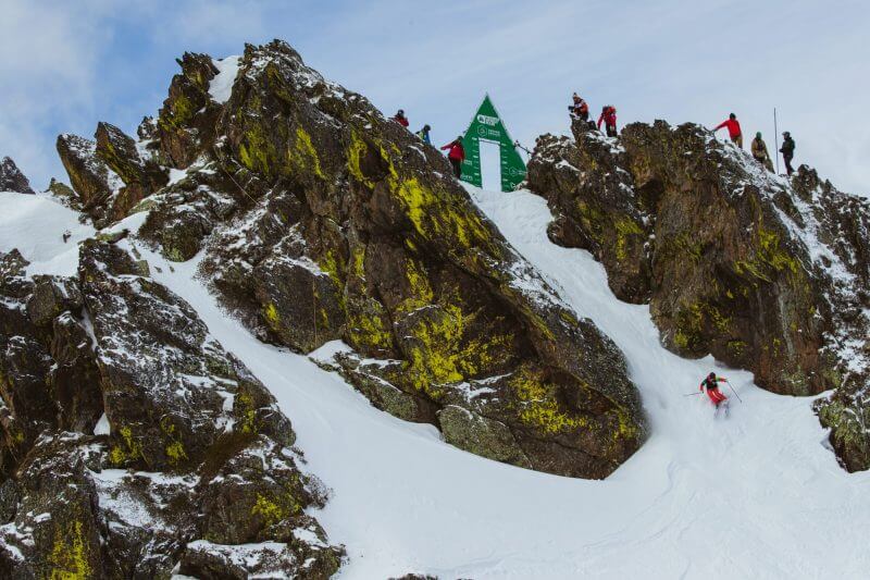 FWT20 On Its Way to Europe for Stop Number Three &#8211; Ordino Arcalís
