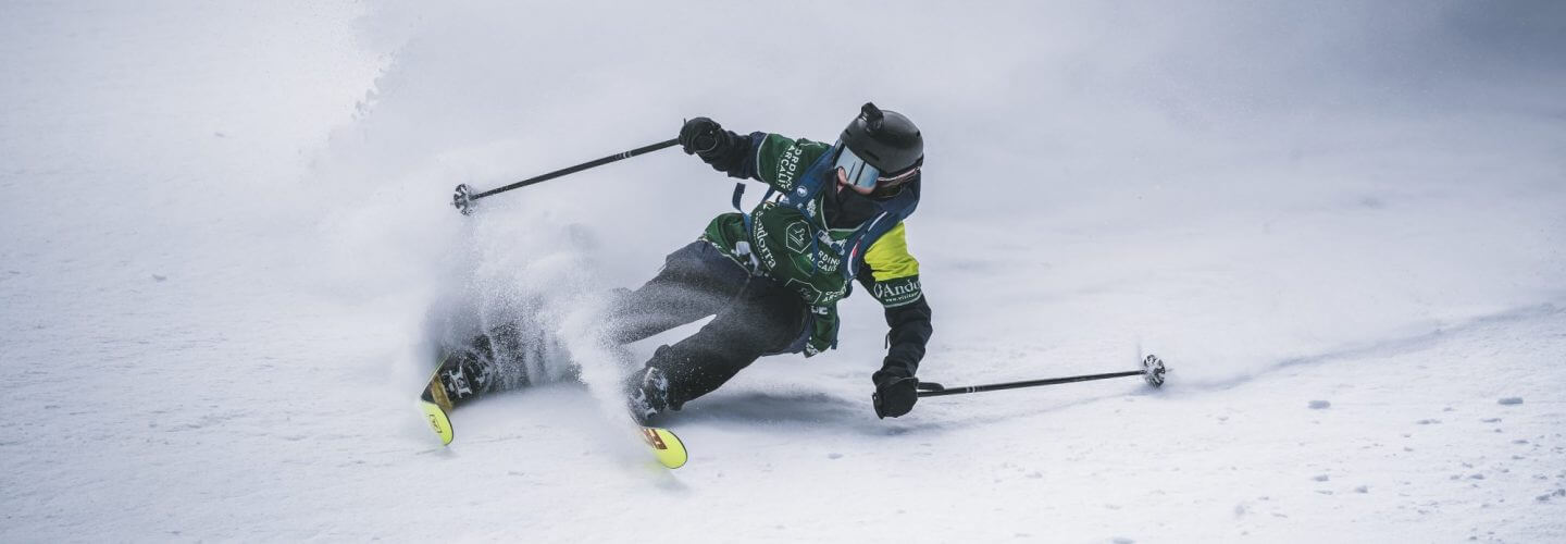 FWT19 ORDINO ARCALIS MKNOLL 9126