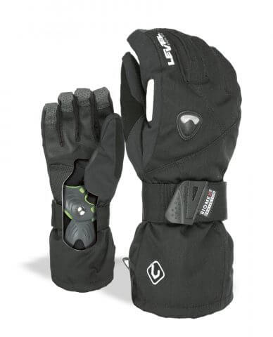 Level Fly Protection Glove
