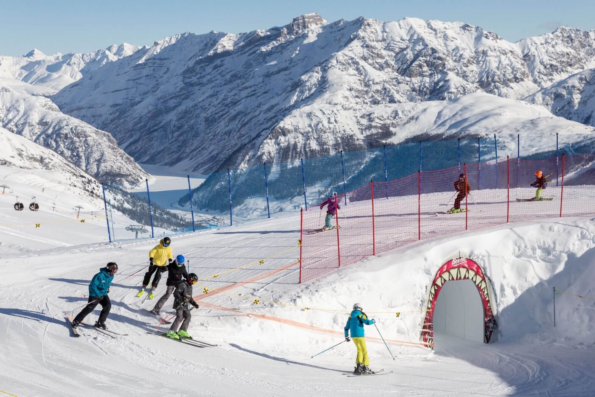 10 Best Resorts for Apres Ski