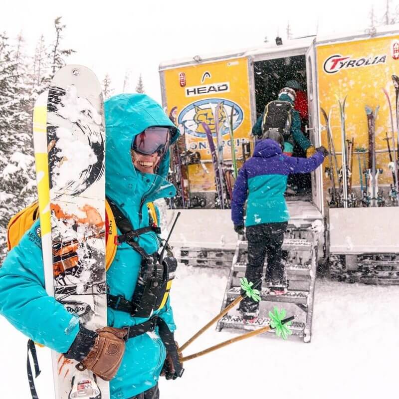 Colorado Ski Resort Announces Extended Season, State Snowpack 111% Up On Average