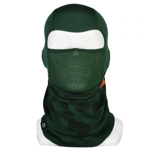 Mons Royale Cabrio Balaclava