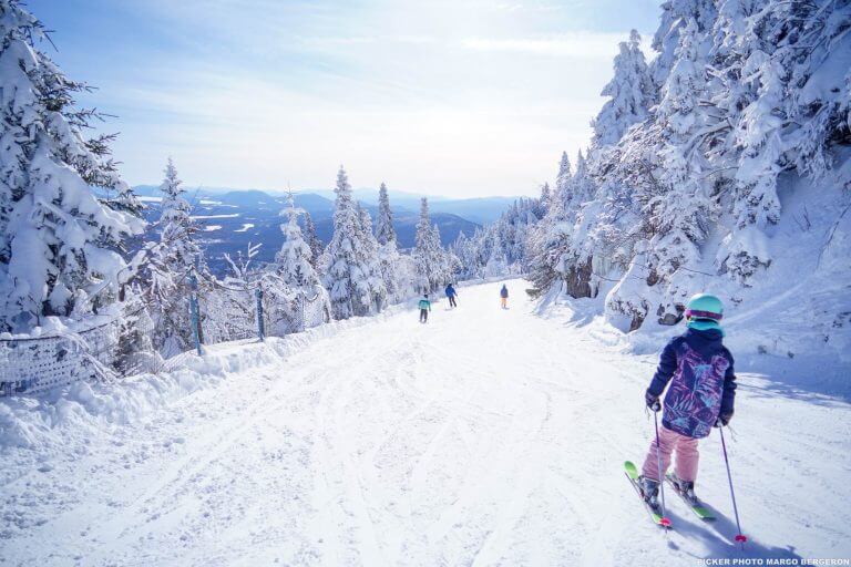 Where is Good to Ski or Board Right Now?