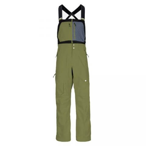 Black Crows Corpus 3 Layer Gore-tex Bib Pant