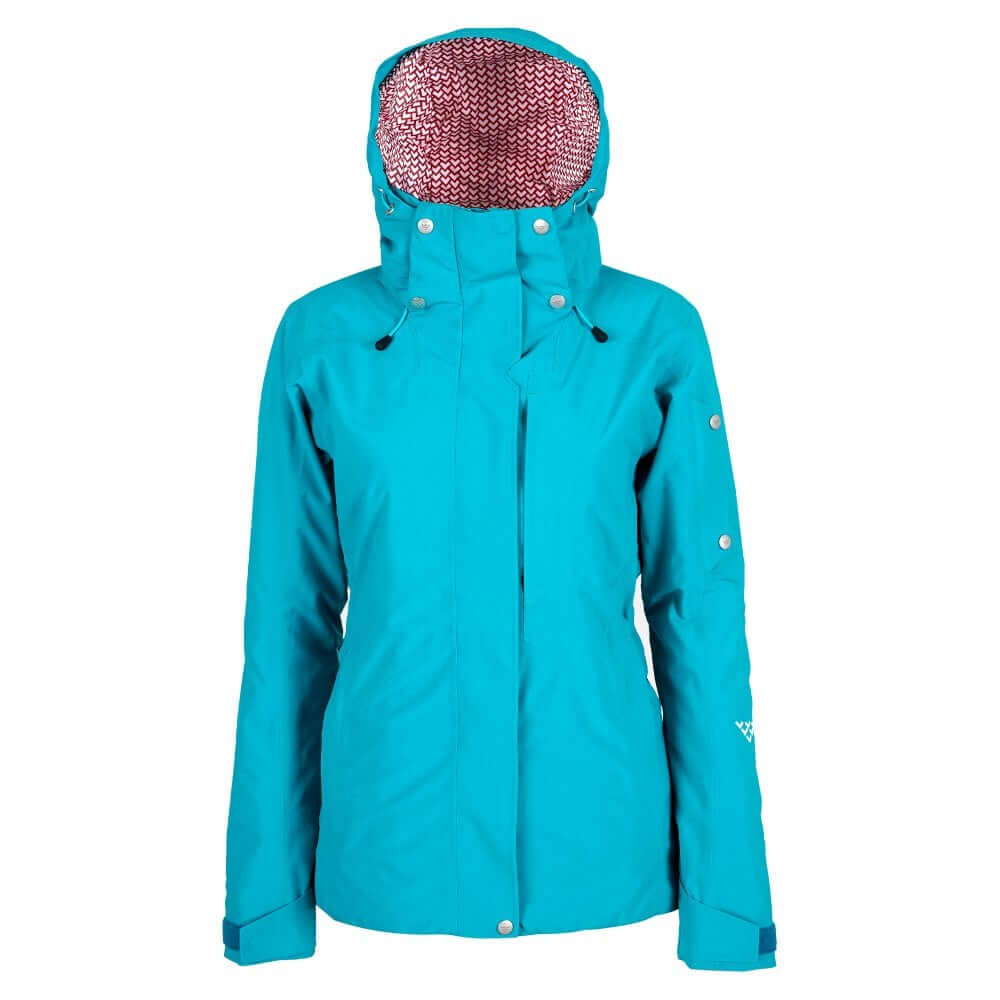 Black Crows Corpus Insulated Stretch Womens Jacket InTheSnow