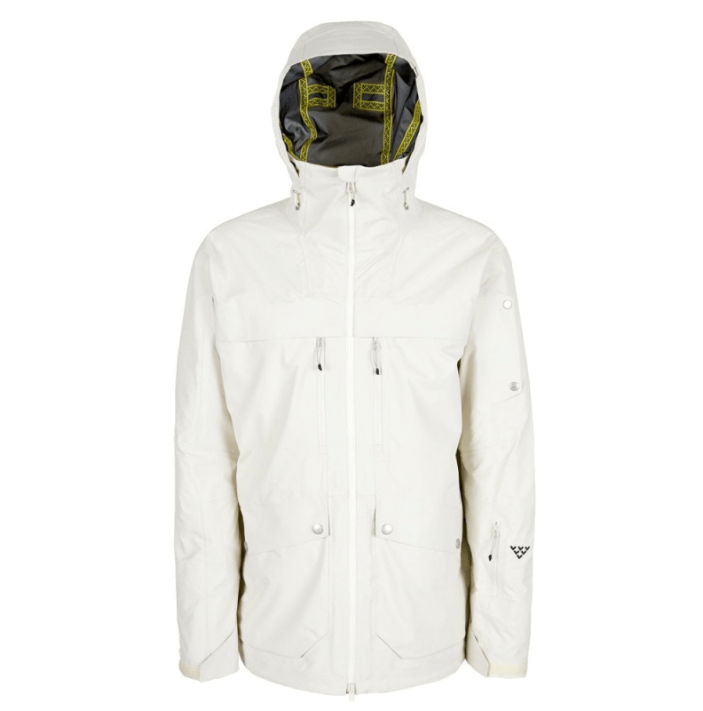 3 layer gore tex jacket women's