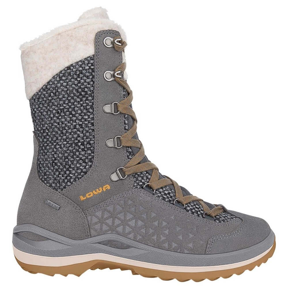 Lowa Barina II Goretex Women’s Walking Boot InTheSnow