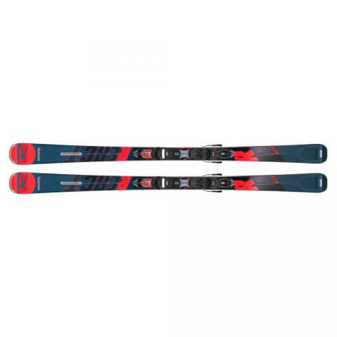 Rossignol React R6