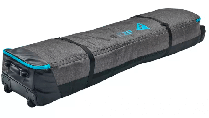 Wedze 900 Ski Bag Review - InTheSnow