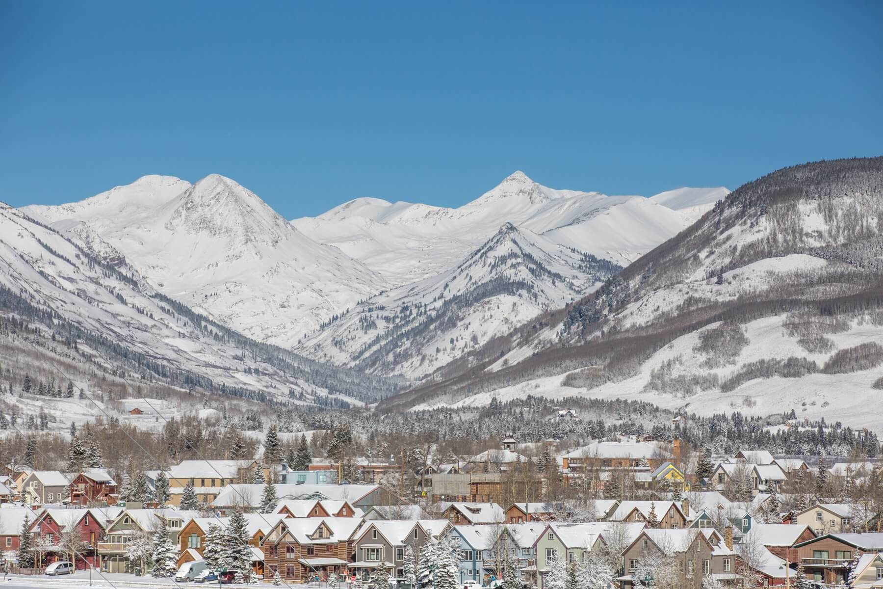 Crested Butte - InTheSnow