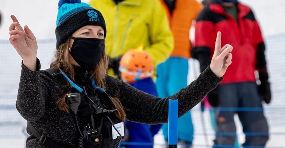 Mt Bachelor 16 May 4