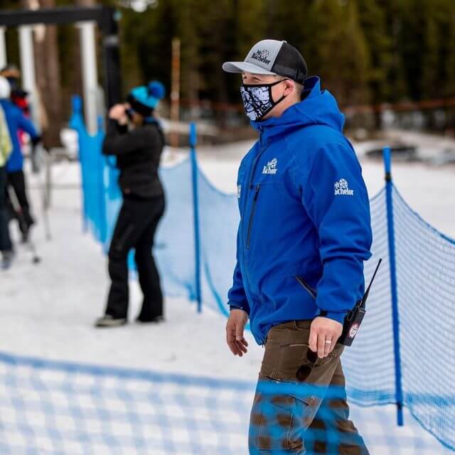 Four US Ski Areas To Be Open From June 1st