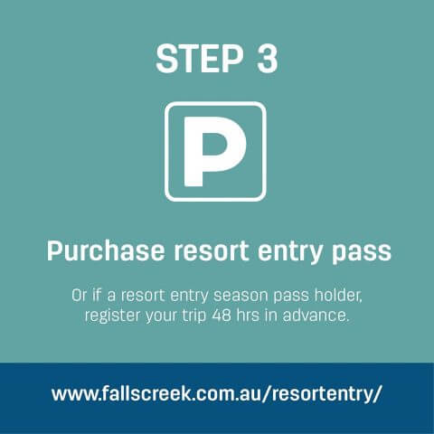 Aussie Ski Area Warns Against Panic As Lift Pass Demand Crashes Sales Site