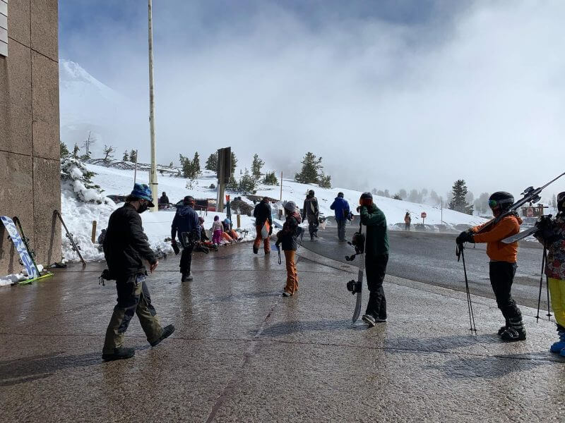 2020/21 Ski Season Q&#038;As &#8211; Your Questions Answered