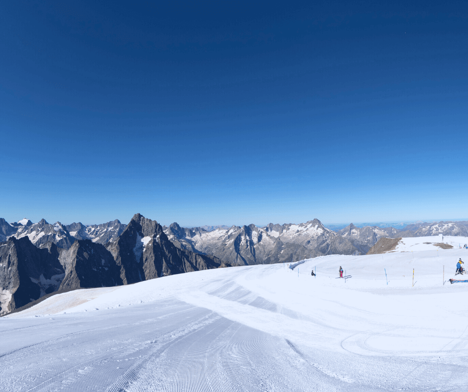 10 Mins With: Jeremy Edwards, Founder of the European Ski School