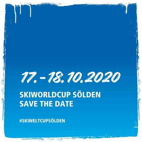 20-21 Alpine Ski World Cup Starting Early