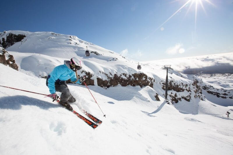 6 More Ski Areas Opening For 2020-21 Season