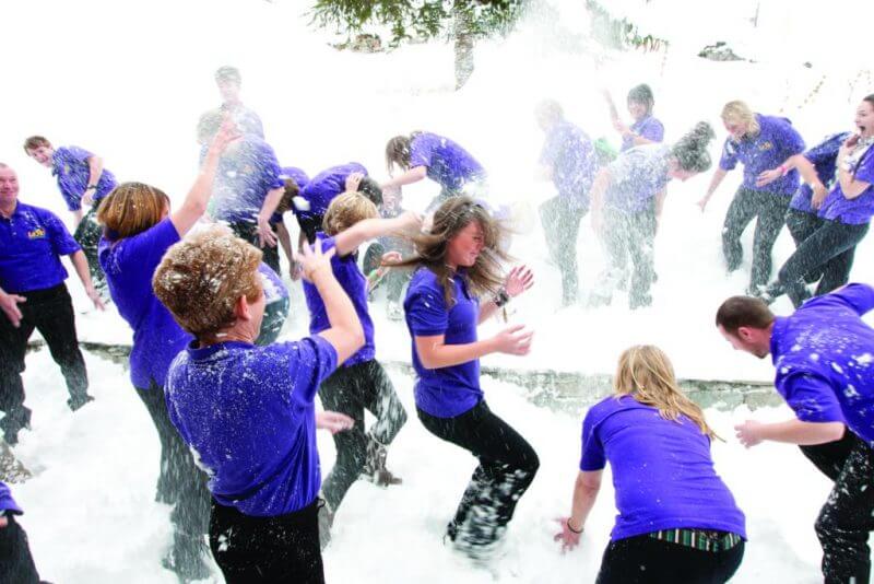 Chalet Holidays Still Happening Say Chalet Holiday Companies