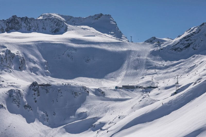 World Cup 20-21 Start Gets Green Light from FIS