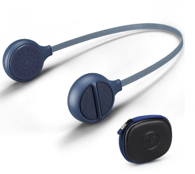 Skiing helmet headphones Clearance