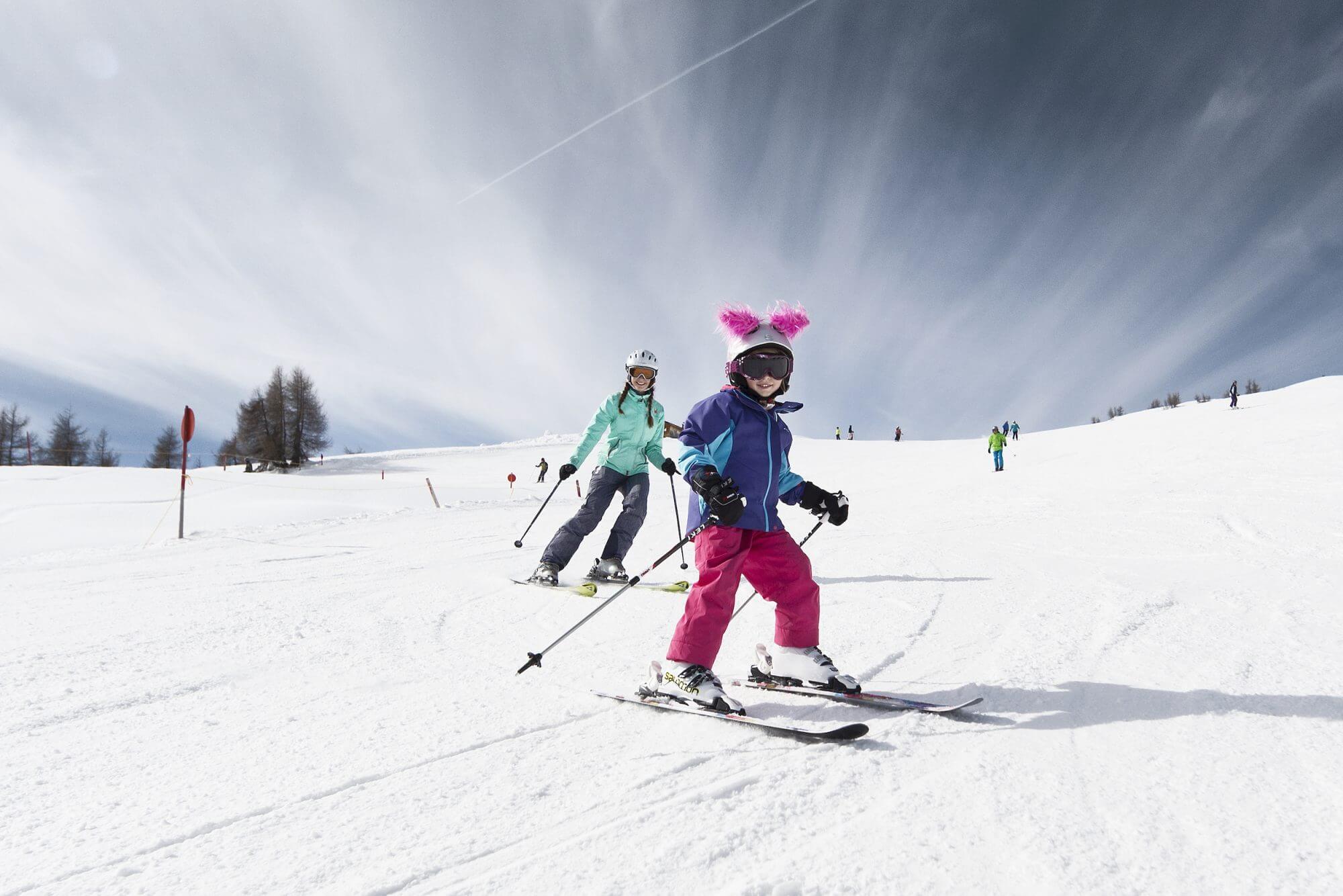 The Uncrowded Family Resorts of the Austrian Tirol - Vimarsana News