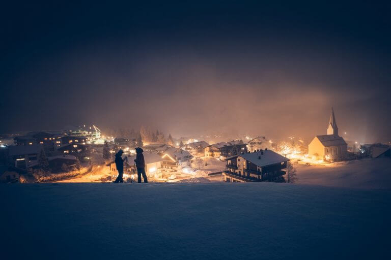 The Uncrowded Family Resorts of the Austrian Tirol