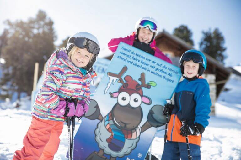 The Uncrowded Family Resorts of the Austrian Tirol