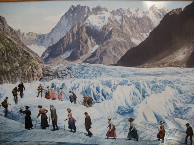 Pining for Chamonix?