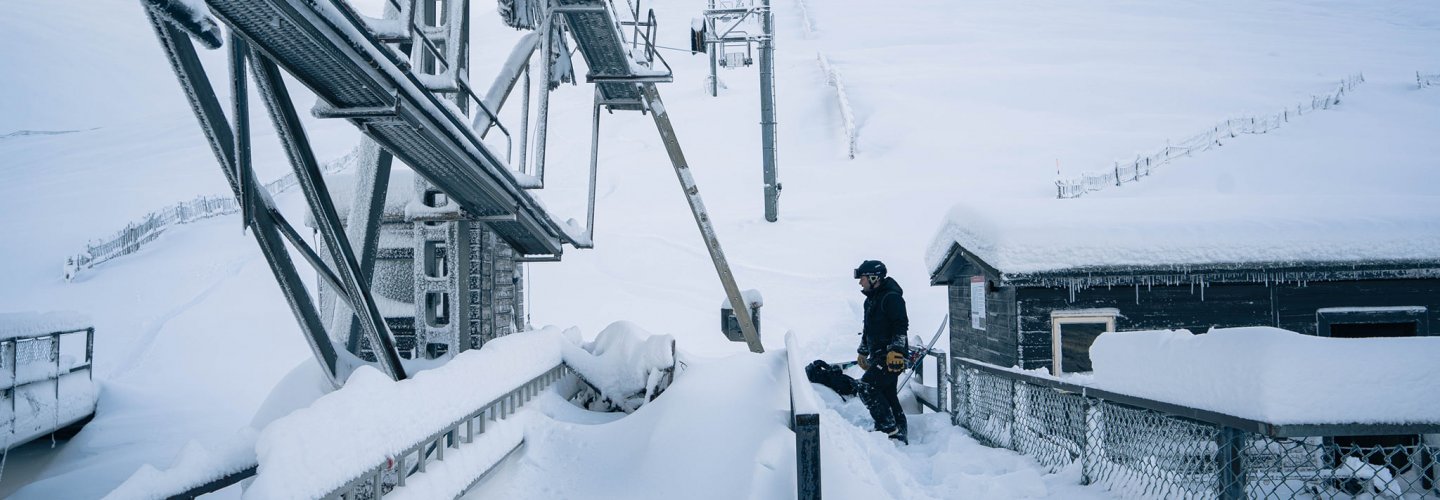 Cairngorm 14 Jan