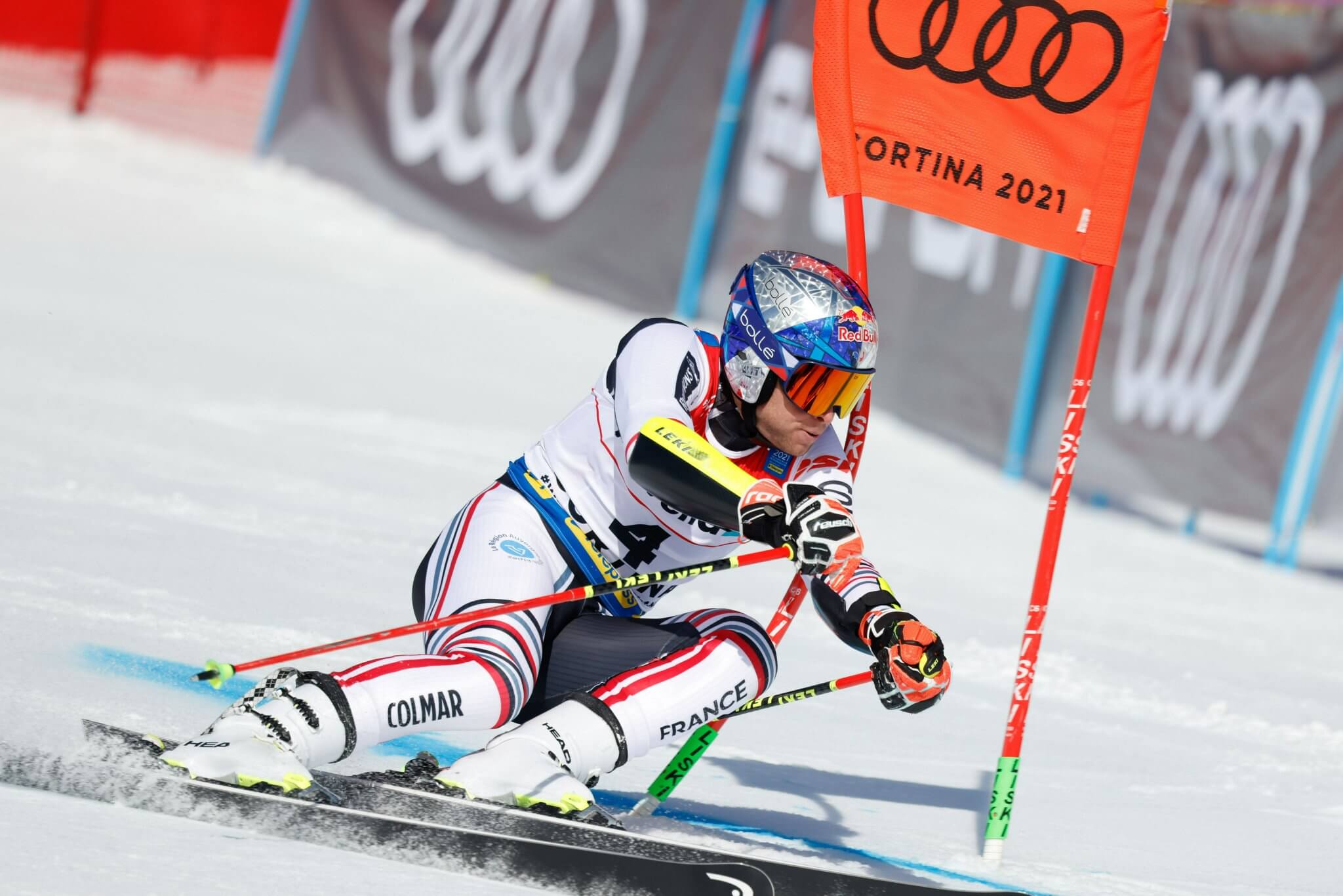 Six Medals for Bollé Skiers at Alpine Ski World Championships InTheSnow