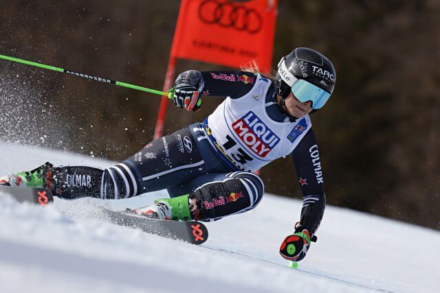 Six Medals for Bollé Skiers at Alpine Ski World Championships