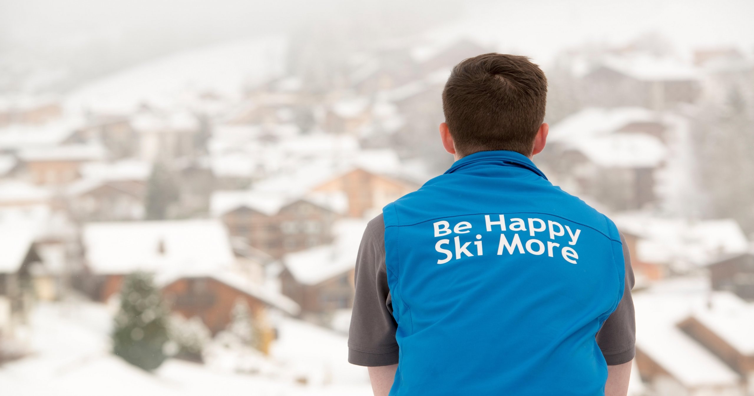chalet ski jacket