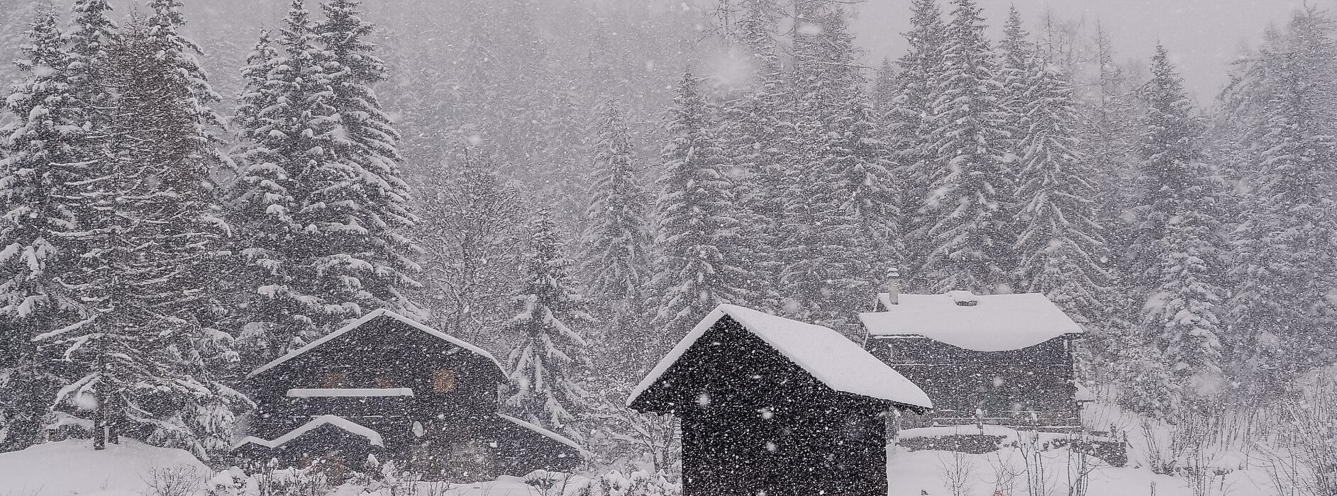 Chamonix 14 march 2