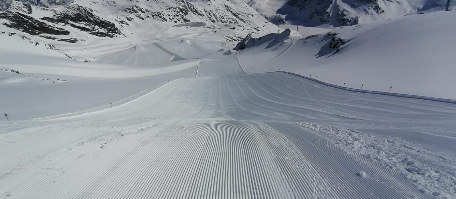 Pitztal 16 April