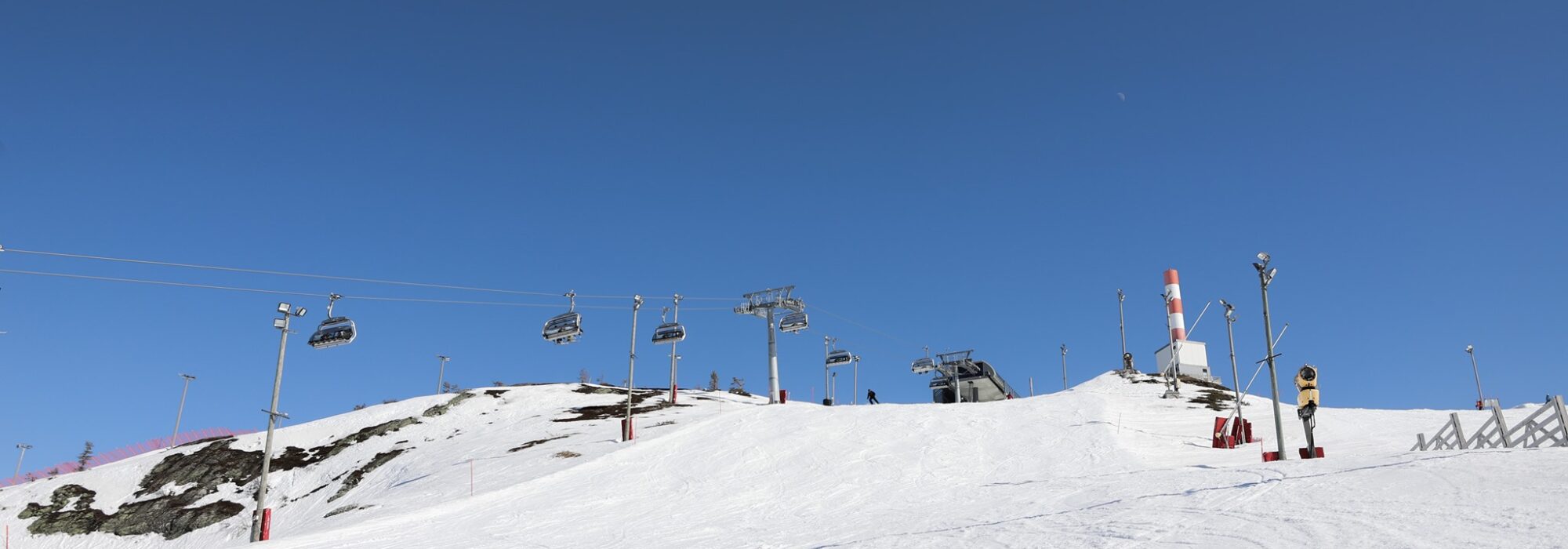 Ruka 22 April