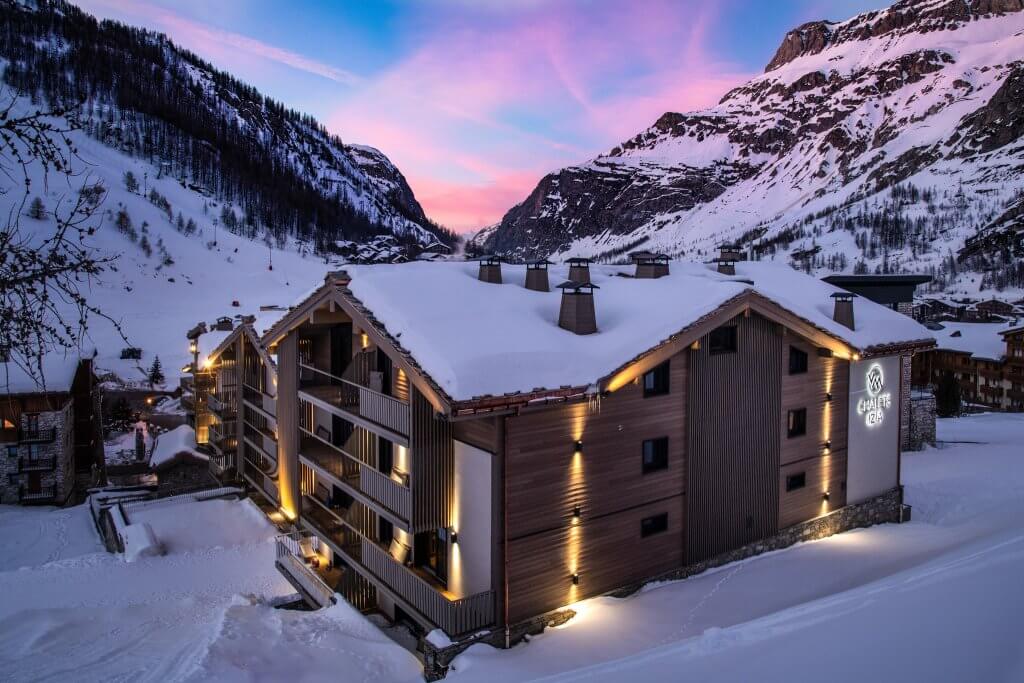 Family Ski Specialist Holiday Company Re-opens in Val d’Isere