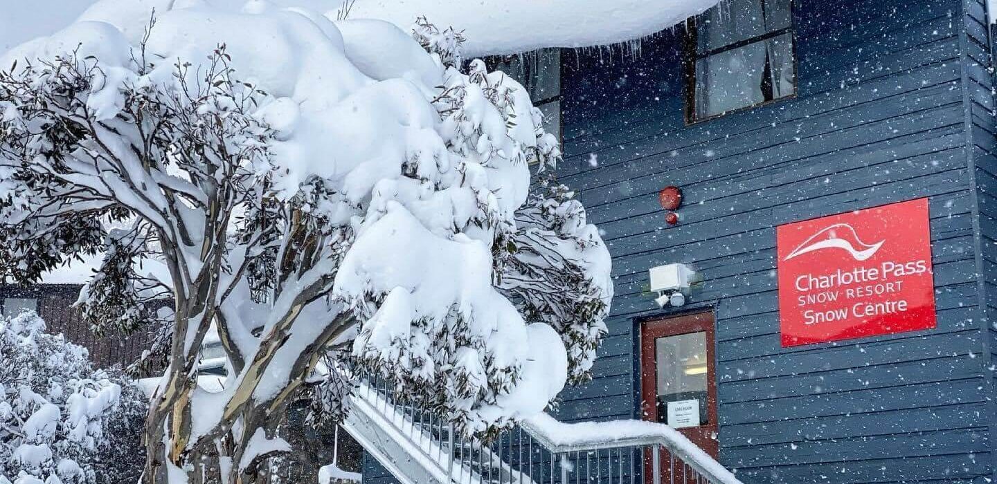 Charlotte pass 10 June