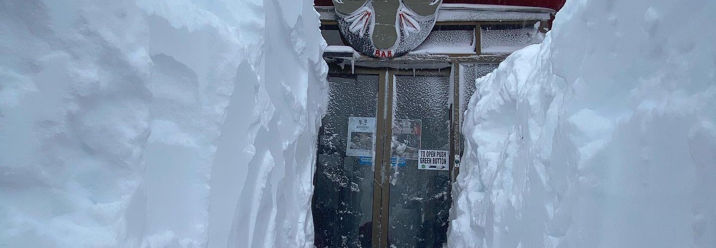 Mt Buller 25 July