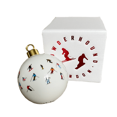 New Ski Holiday Inspired Christmas Gift Range Launched